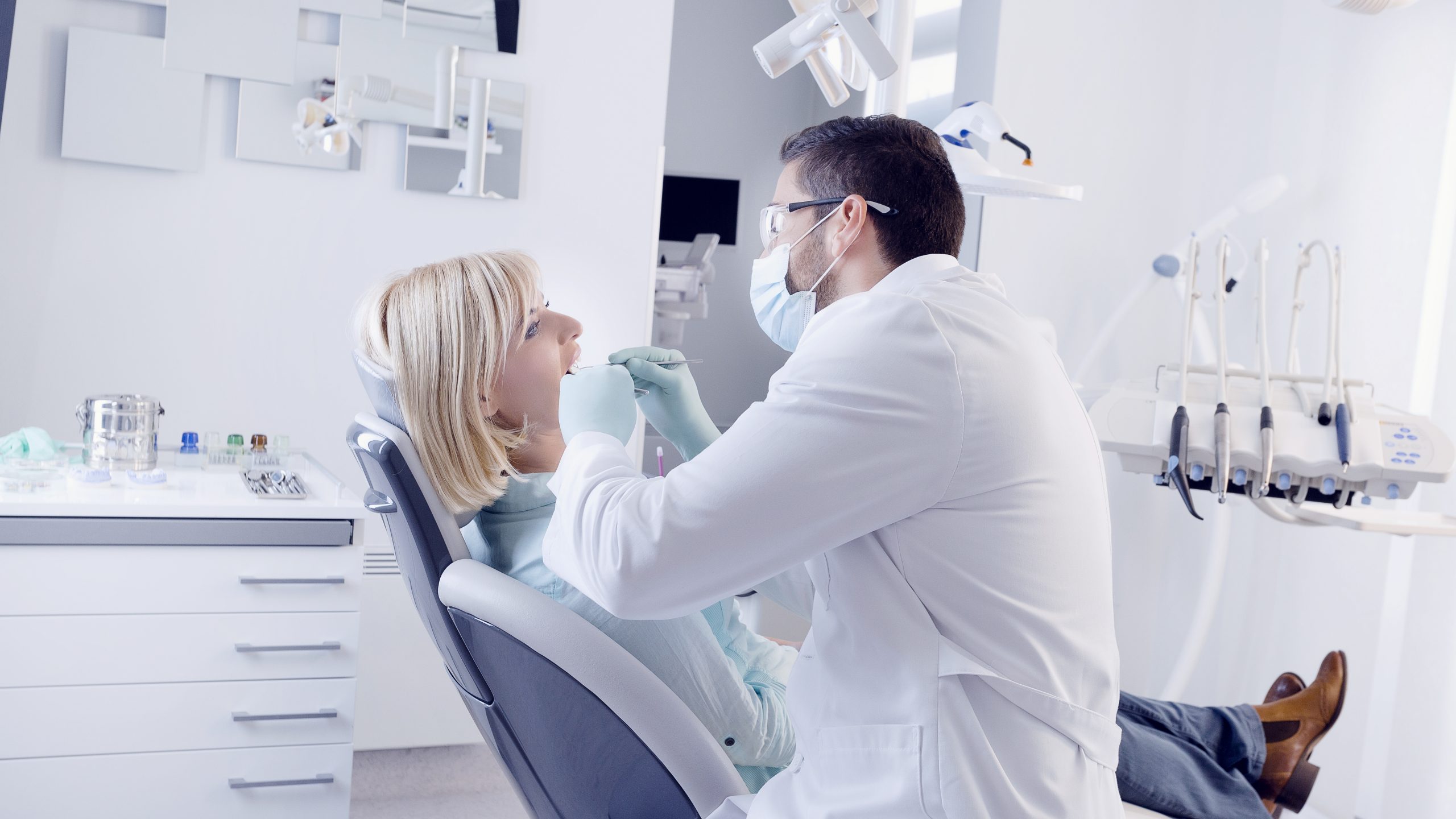 Dentist in Wray, CO